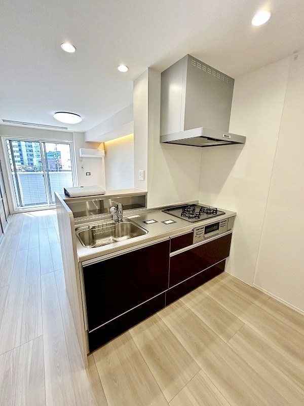 D-ROOM中原西 その他19