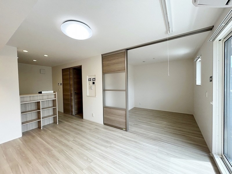 D-ROOM中原西 その他21