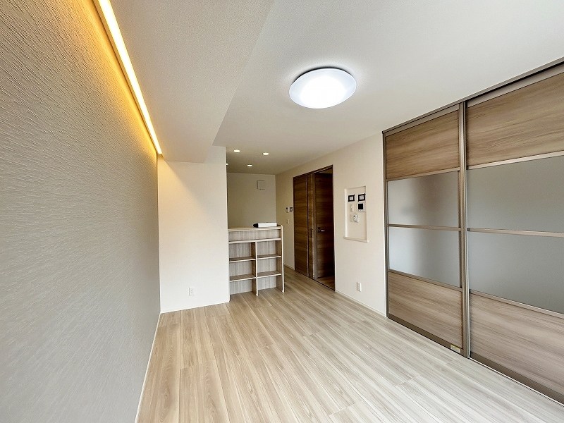 D-ROOM中原西 その他22