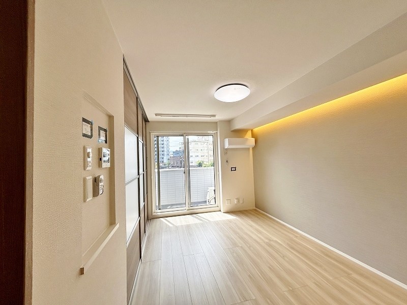 D-ROOM中原西 その他23