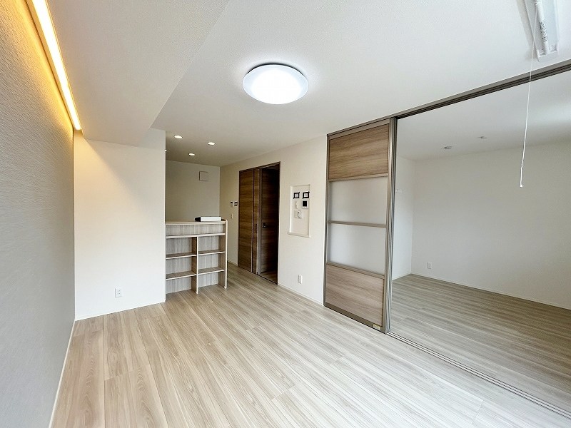 D-ROOM中原西 その他27