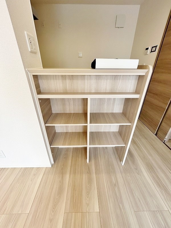 D-ROOM中原西 その他28