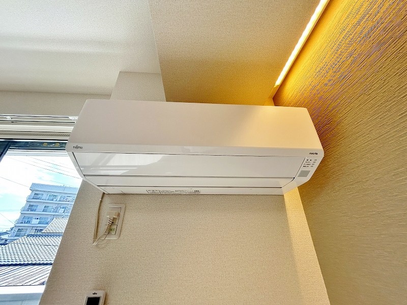 D-ROOM中原西 その他31