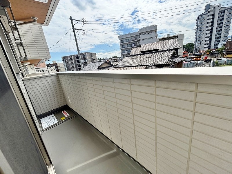 D-ROOM中原西 その他33