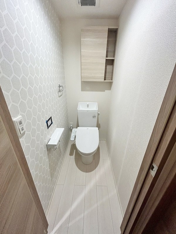 D-ROOM中原西 その他2