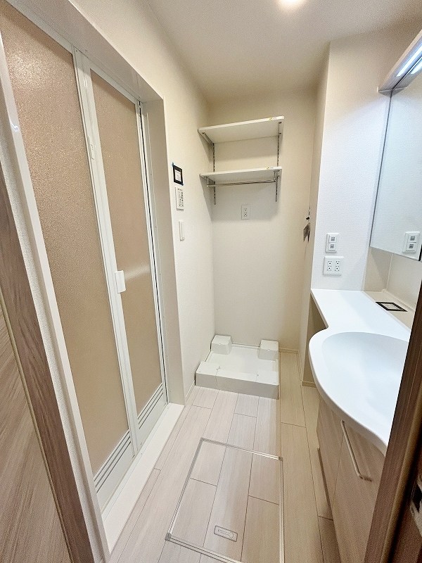 D-ROOM中原西 その他11