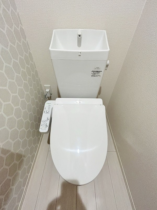 D-ROOM中原西 その他15