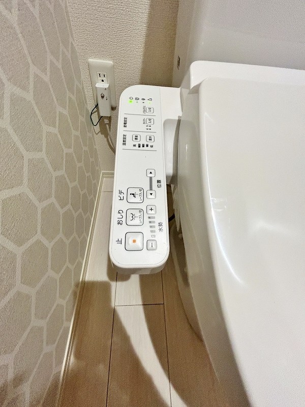 D-ROOM中原西 その他16