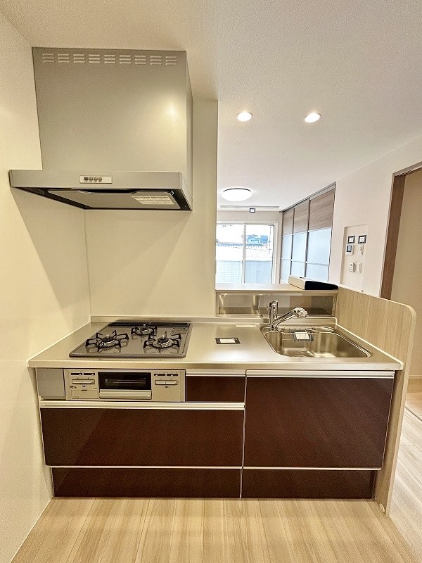 D-ROOM中原西 その他20