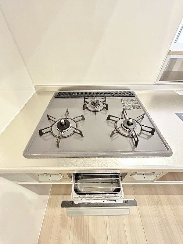 D-ROOM中原西 その他21