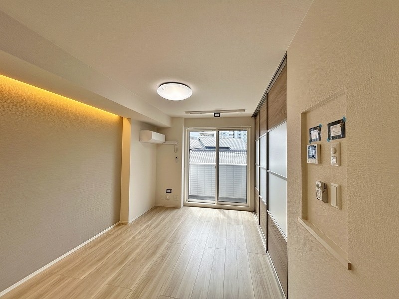 D-ROOM中原西 その他22