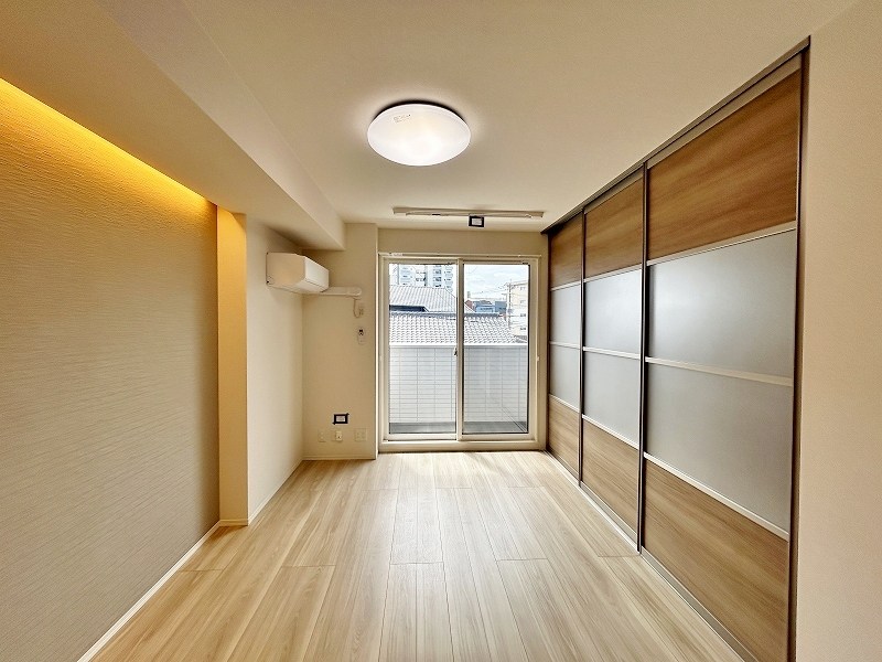 D-ROOM中原西 その他23