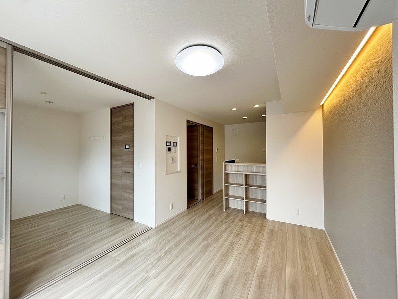 D-ROOM中原西 その他24