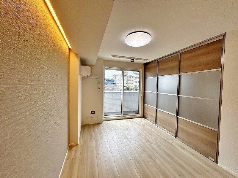 D-ROOM中原西 その他25