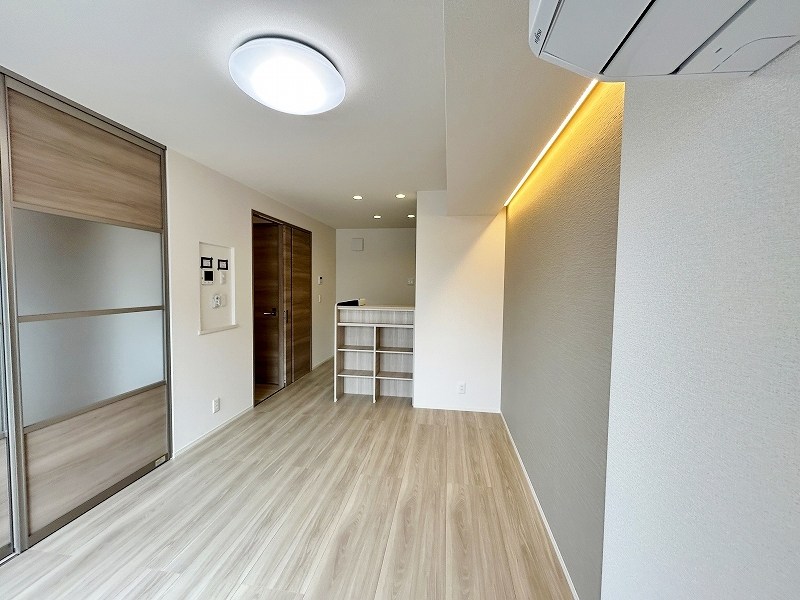 D-ROOM中原西 その他27