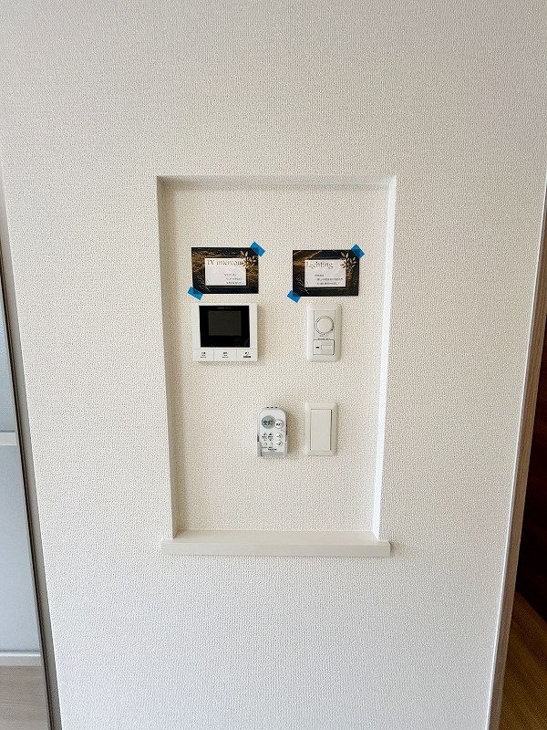 D-ROOM中原西 その他29