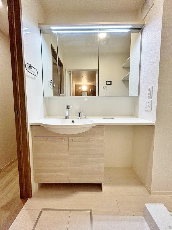 D-ROOM中原西 その他1