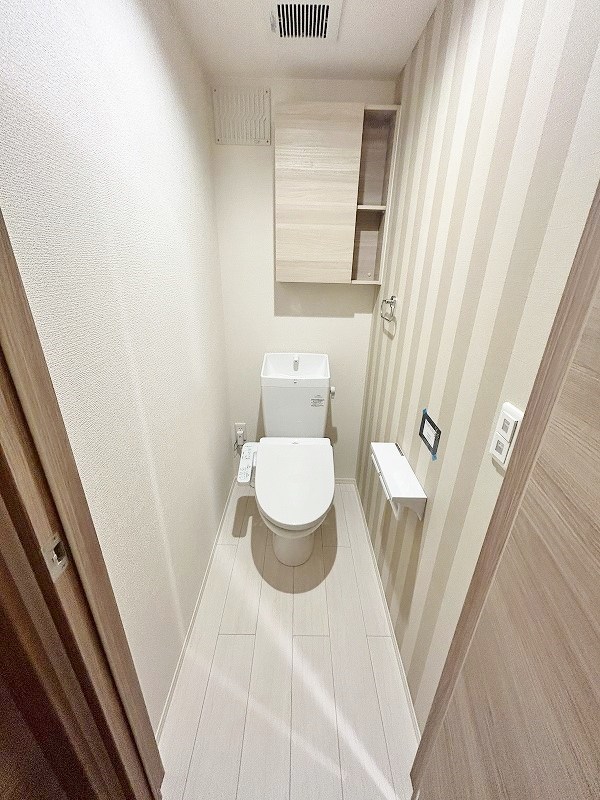 D-ROOM中原西 その他2