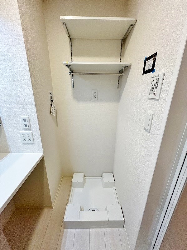 D-ROOM中原西 その他13