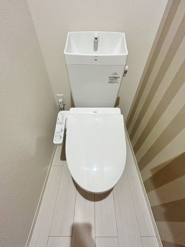 D-ROOM中原西 その他17