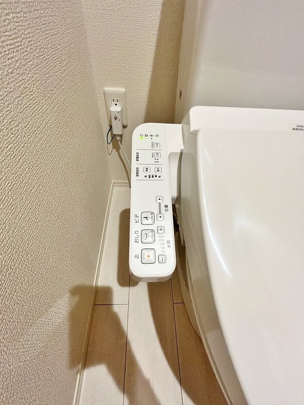 D-ROOM中原西 その他18