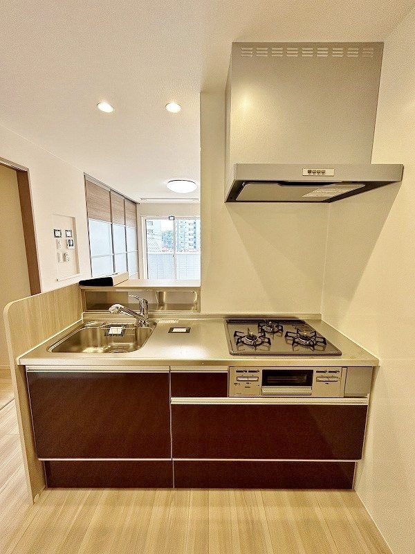 D-ROOM中原西 その他21