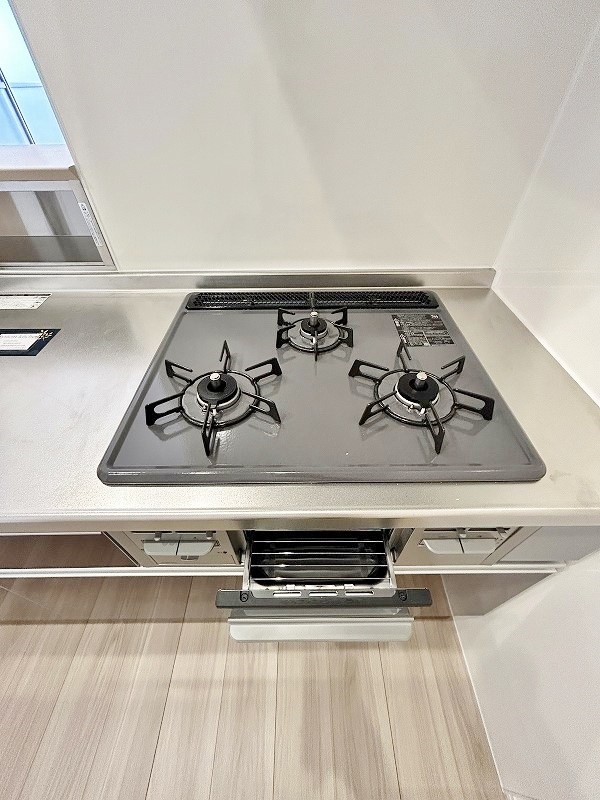 D-ROOM中原西 その他22