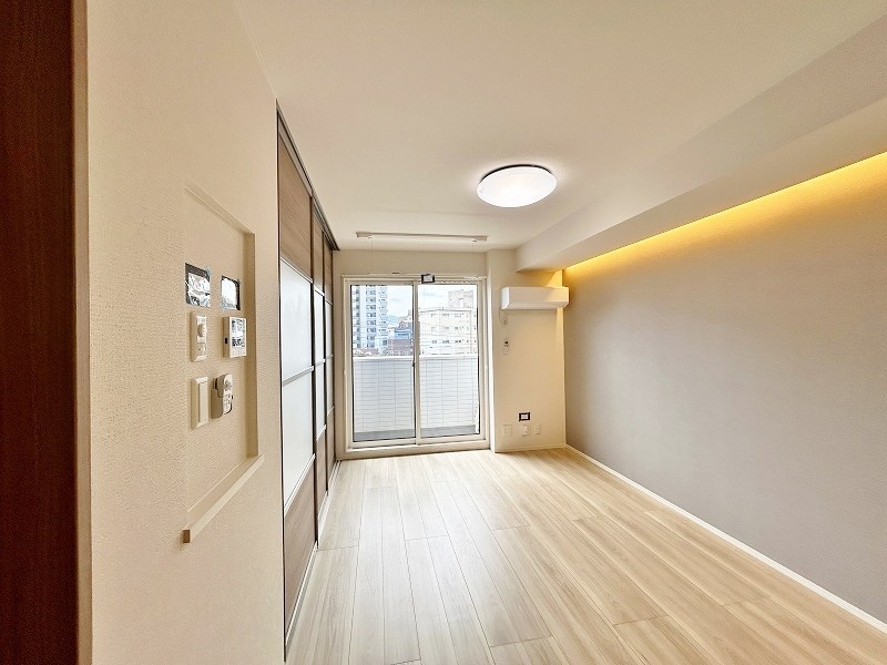 D-ROOM中原西 その他23