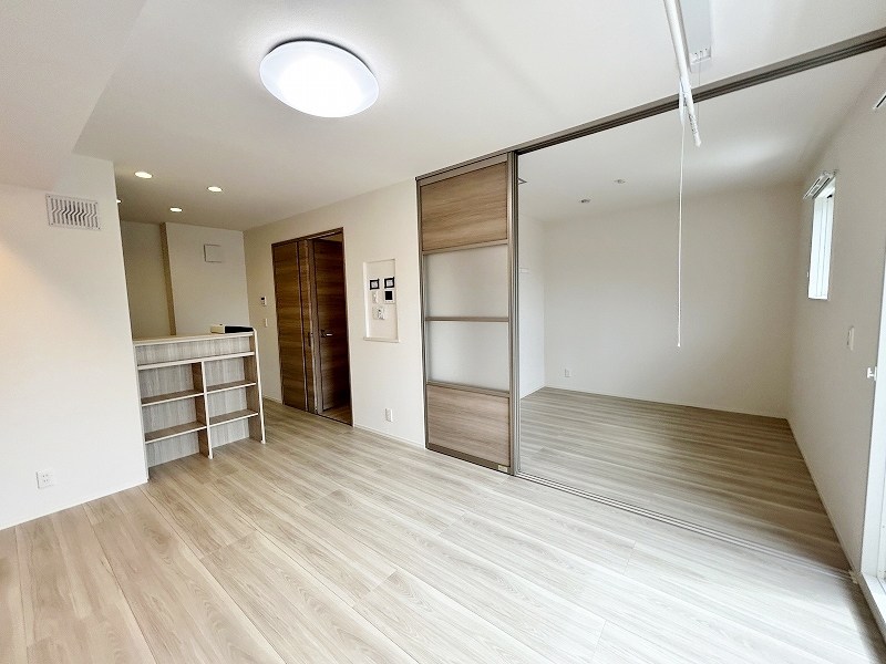 D-ROOM中原西 その他24