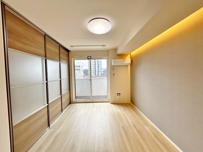 D-ROOM中原西 その他25