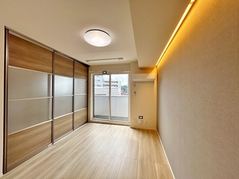 D-ROOM中原西 その他27