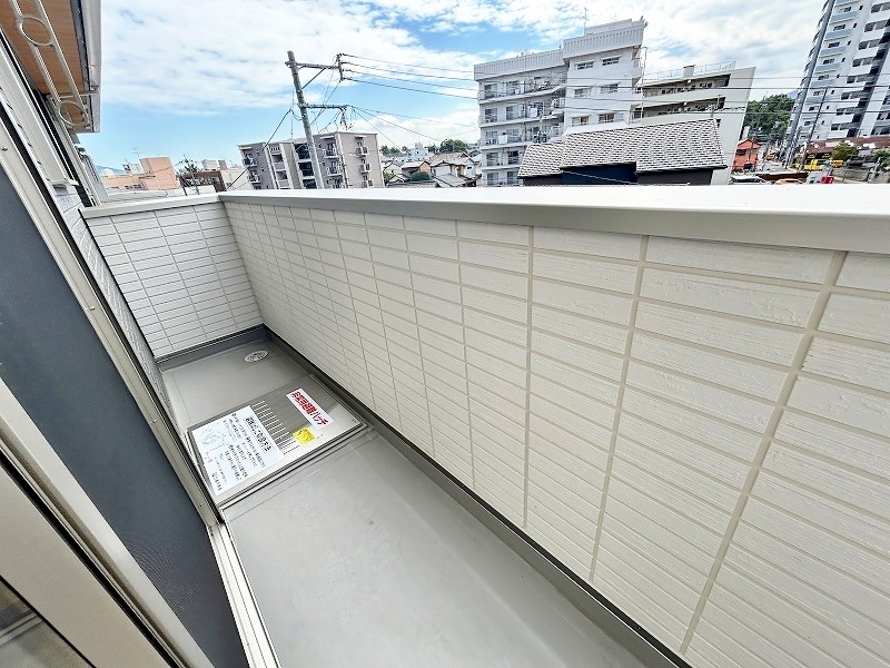 D-ROOM中原西 その他32