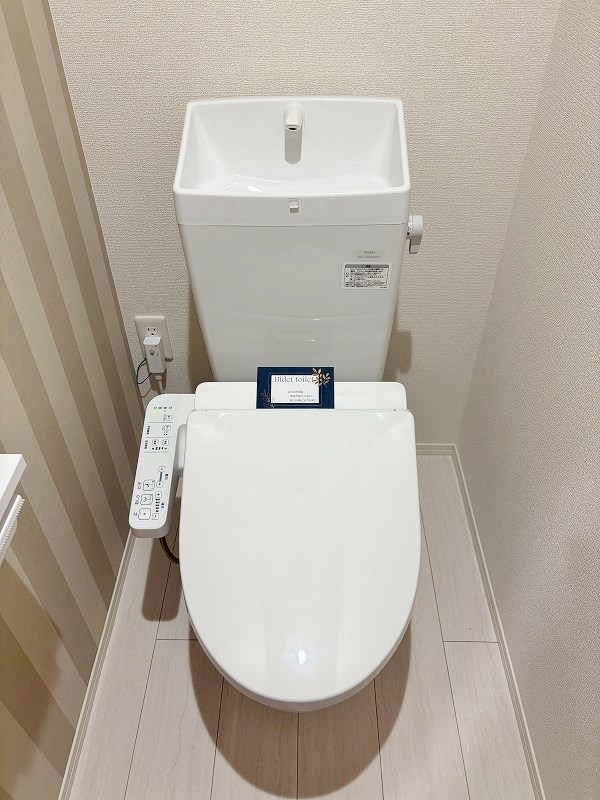 D-ROOM中原西 その他2