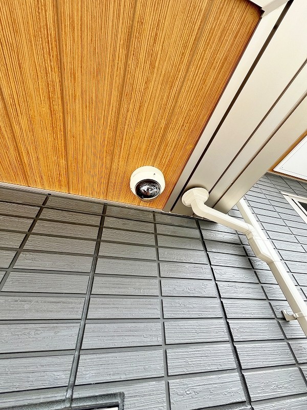 D-ROOM中原西 その他外観4