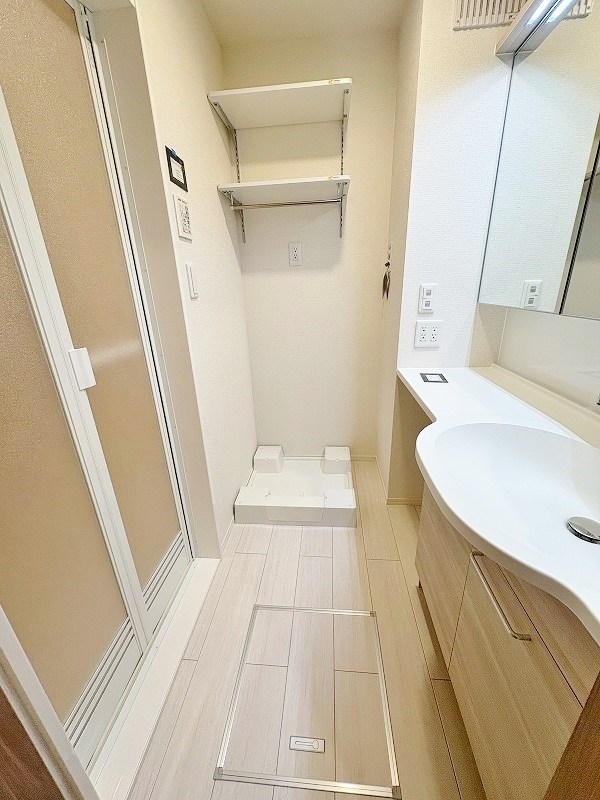 D-ROOM中原西 その他11