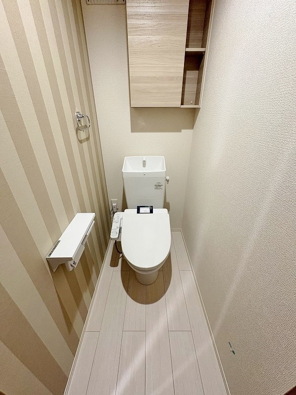 D-ROOM中原西 その他15