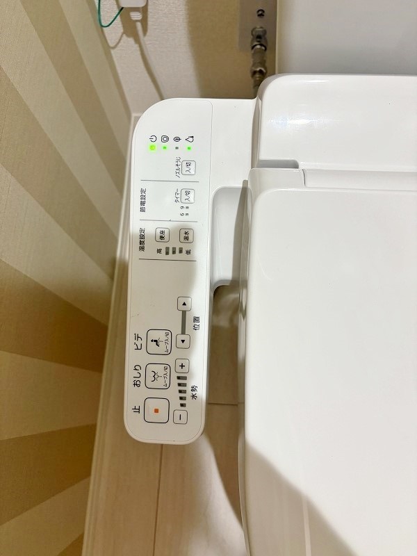 D-ROOM中原西 その他16