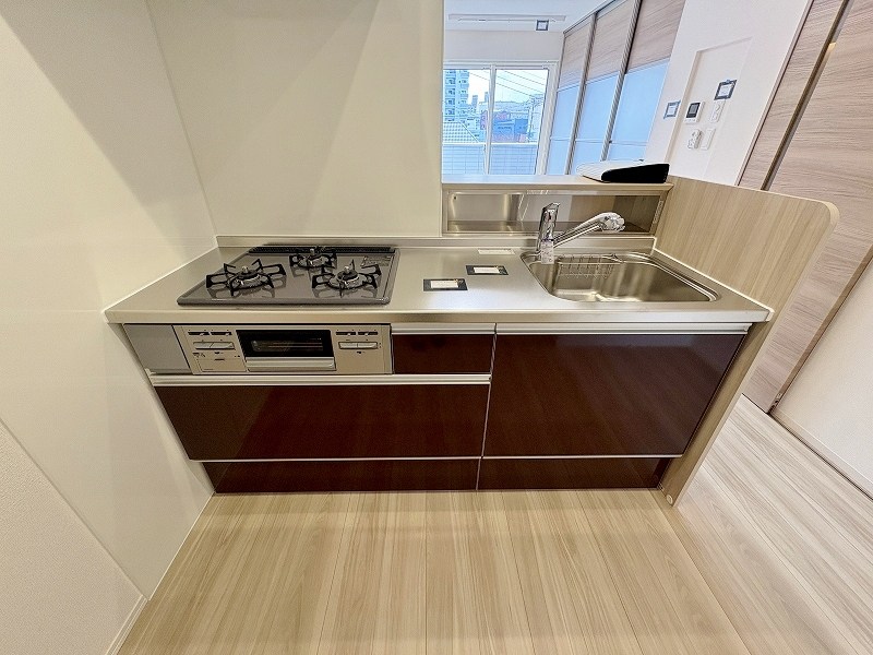 D-ROOM中原西 その他19