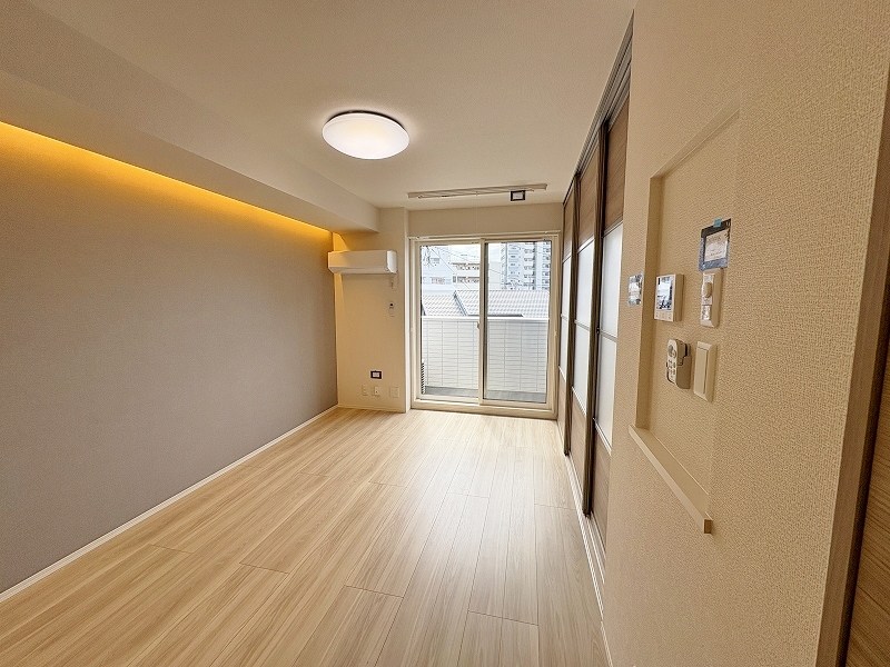 D-ROOM中原西 その他21