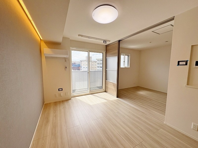 D-ROOM中原西 その他22