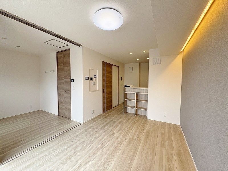 D-ROOM中原西 その他23