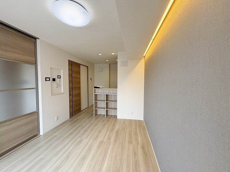 D-ROOM中原西 その他26