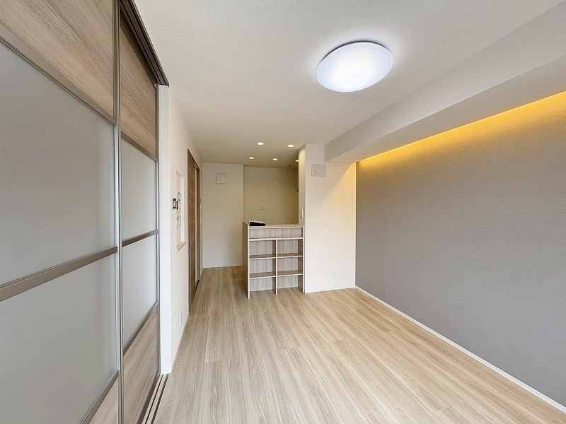 D-ROOM中原西 その他27