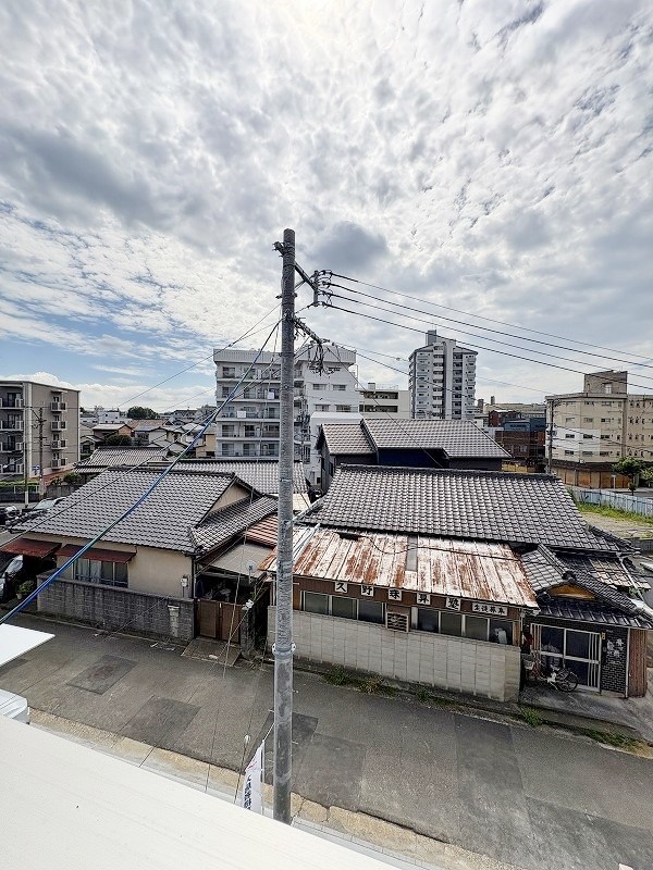 D-ROOM中原西 その他32