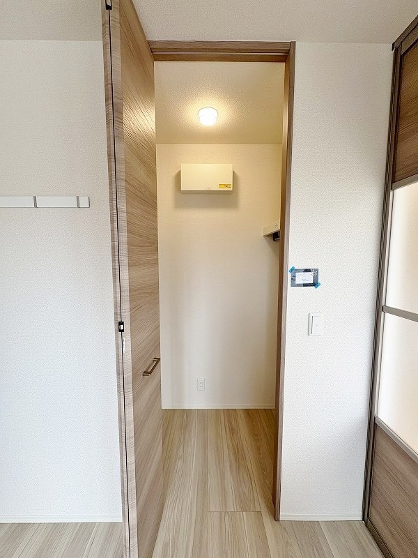 D-ROOM中原西 その他37