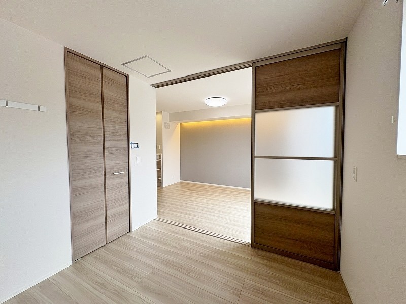 D-ROOM中原西 その他38