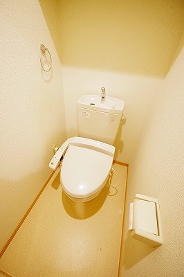 FORTUNATE砂津(フォーチネイト砂津)  その他5