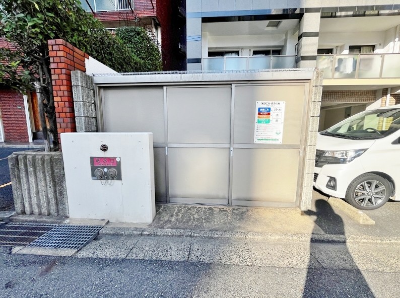 FORTUNATE砂津(フォーチネイト砂津)  その他外観1