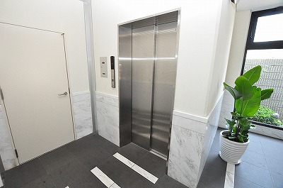 FORTUNATE砂津(フォーチネイト砂津)  その他18