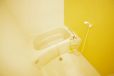 FORTUNATE砂津(フォーチネイト砂津)  風呂画像